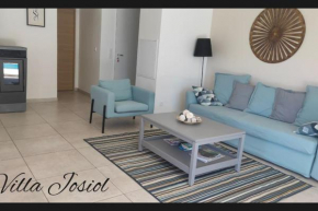 Villa Josiol